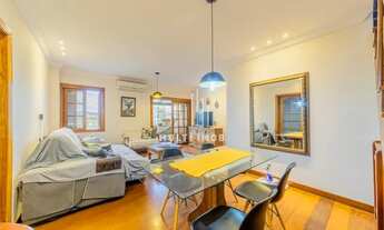 Imagem: Cobertura 2 dormitórios no Petrópolis