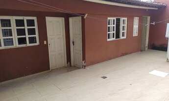 Imagem 3: Próxima Av. Airton Sena, Sobrado com 5 Quartos (2ª Suítes)4 banheiros, 4 vagas