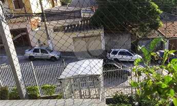 Imagem 3: APARTAMENTO 3 DOMRS HORTO FLORESTAL