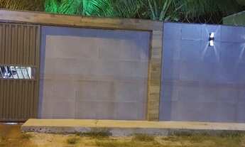 Imagem: Casa em Piúma com piscina