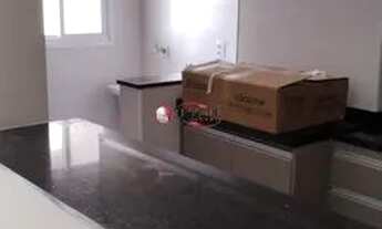 Imagem 7: Vende Apartamento novo 3 dormitórios, 1 tipo apartamento, armários, sala 2 ambientes, saca