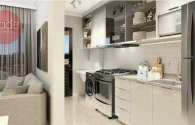 Imagem 5: Apartamento com 2 dormitórios à venda, 71 m² por R$ 358.000,00 - Ribeirânia - Ribeirão Pre