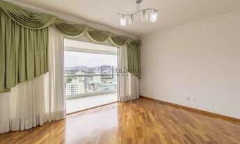Imagem 4: Apartamento Venda 3 Dormitórios - 132 m² Vila Romana