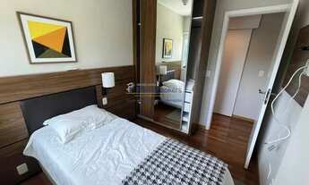 Imagem 7: APARTAMENTO GARDEN DUPLEX COM 235 M² - LOCAÇÃO/VENDA - BAIRRO BROOKLIN - SP