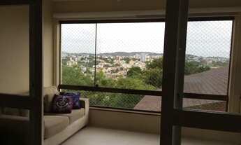 Imagem 5: Apartamento para Venda - 137m², 3 dormitórios, sendo 1 suites, 1 vaga - Cristal