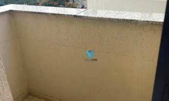 Imagem 3: Apartamento com 2 dormitórios à venda, 68 m² por R$ 410.000,00 - Alphaville - Barueri/SP