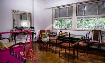 Imagem 6: Apartamento - 4 quartos - 2 suítes - Copacabana