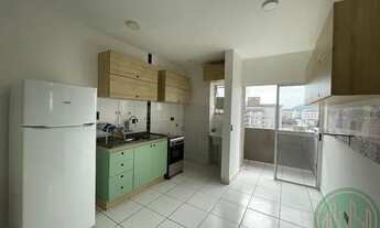 Imagem: Apartamento com 2 dormitórios no Centro