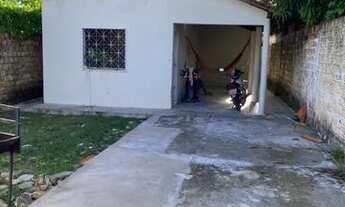 Imagem: Casa para alugar em timon