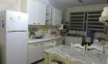 Imagem 4: Apartamento de 3 dormitórios no bairro Jarim do Salso