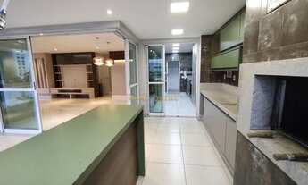 Imagem 7: Apartamento para alugar no bairro Gleba Fazenda Palhano - Londrina/PR