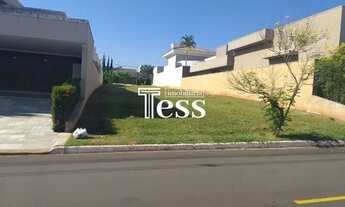 Imagem 3: Vendo terrerno Recanto do Lago com 400M², plano face sombra, com portaria 24 horas, academ