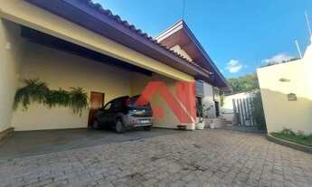 Imagem 6: Casa com 3 dormitórios à venda, 178 m² por R$ 550.000,00 - Jardim Itapema - Mogi Mirim/SP