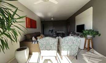 Imagem 2: Apartamento com 3 dormitórios à venda, 129,90m² - Centro - Taubaté/SP