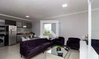 Imagem 3: Apartamento para Aluguel - Belém, 1 Quarto, 40 m2