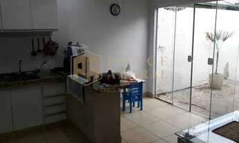 Imagem 2: Casa no Núcleo Gasparini, Bauru