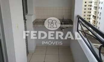 Imagem 6: Apartamento com 2 quartos no Alta Vista Residence - Bairro Setor Bela Vista em Goiânia