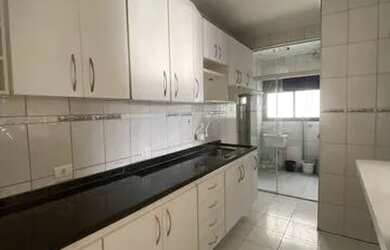 Imagem 6: Apartamento para aluguel possui 70 metros quadrados com 3 quartos