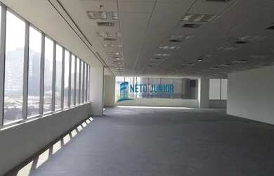 Imagem 2: Conjunto, 1116 m² - venda por R$ 24.250.000,00 ou aluguel por R$ 110.000,01/mês - Brooklin