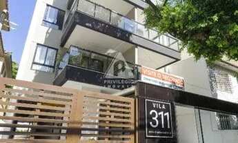 Imagem 2: VILA 311 HYPE APARTMENTS , apartamentos de 2 quartos com suíte e varanda gourmet pronto pa