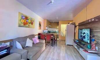 Imagem 3: Casa com 2 dormitórios à venda, 55 m² por R$ 296.800,00 - Centro - Cachoeirinha/RS