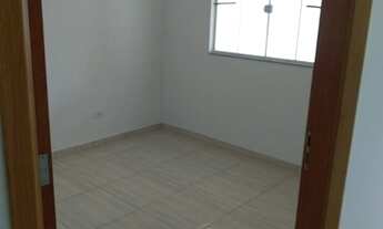 Imagem 5: Casa Nova com Bela Vista da Cidade - Monte Belo/Contorno - Ponta Grossa