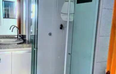 Imagem 6: Apt top mobiliado - próx Cesmac - 2 quartos