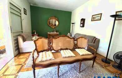 Imagem 2: CASA TÉRREA - CAMBUÍ - SP