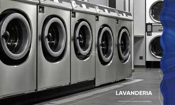 Imagem 7: Apartamento 01 quarto - V3RSO