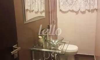 Imagem 5: São Paulo - Casa Padrão - Mandaqui