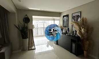 Imagem 2: Cobertura com 3 dormitórios à venda, 140 m² por R$ 1.595.750 - Vila Andrade - São Paulo/SP