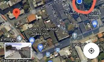 Imagem: 3 lotes em 1 só Terreno