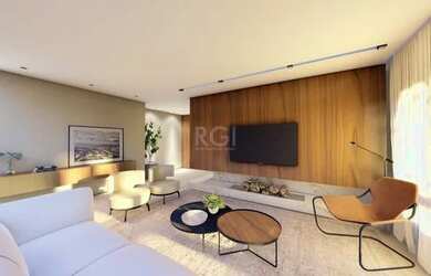 Imagem 4: Apartamento para Venda - 168m², 3 dormitórios, sendo 3 suites, 3 vagas - São João