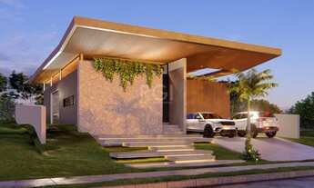 Imagem: Casa Condominio em Vila Nova