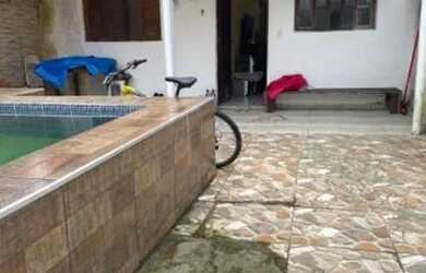 Imagem 5: Casa Casa com 1 dormitório