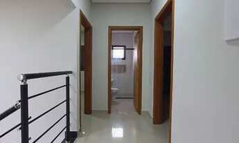 Imagem 6: Sobrado com 3 dormitórios à venda, 133 m² por R$ 985.000,00 - Park Gran Reserve - Indaiatu