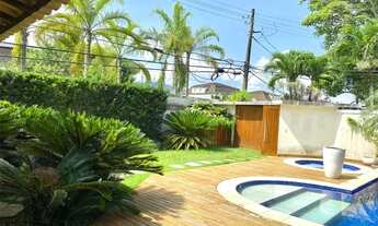 Imagem 6: EXCELENTE CASA, 4 QUARTOS,SENDO DUAS SUÍTES, PISCINA, JACUZZI, MUITO ESPAÇOSA! RGI INDIVID