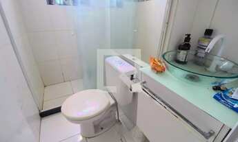 Imagem 7: Apartamento para venda com 50 metros quadrados com 2 quartos em Jacarepaguá - Rio de Janei