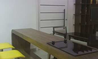 Imagem 4: Apartamento mobiliado 128 metros quadrados com 3 suítes Setor Marista - Goiânia - Goiás