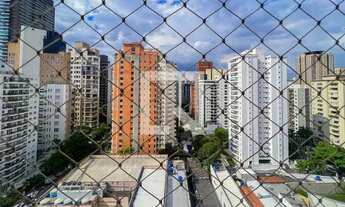 Imagem 6: Apartamento para Aluguel - Itaim Bibi, 2 Quartos, 125 m2