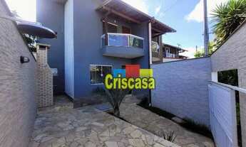 Imagem: Casa com 3 dormitórios, 95 m² - venda