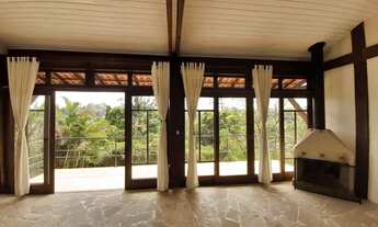 Imagem 3: Casa na Granja Viana para alugar