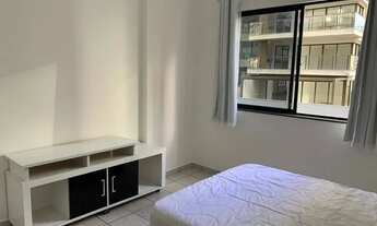 Imagem 1: Apartamento com 1 quarto para alugar, 41 m² por R$ 1.786/mês - Centro - Juiz de Fora/MG