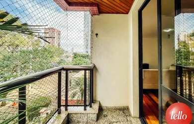 Imagem 7: São Paulo - Apartamento Padrão - Tatuapé