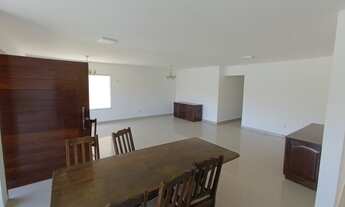 Imagem 6: Casa de condomínio para aluguel e venda com 5 quartos em Ponta Negra