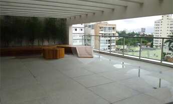 Imagem: Apartamento Novo para Locação - 43 m²