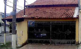 Imagem: SANTO ANDRE - Residential / Home - VILA