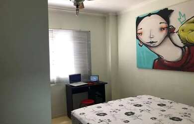 Imagem 4: Apartamento com 2 dormitórios à venda, 75 m² por R$ 320.000,00 - Demarchi - São Bernardo d