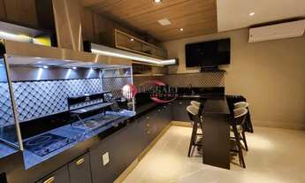 Imagem 6: Vende casa Village Imperial com 3 dormitórios sendo 1 tipo apartamento, sala 2 ambientes