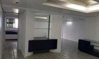 Imagem 7: Apartamento para venda tem 160 metros quadrados com 4 quartos em Boa Viagem - Recife - PE